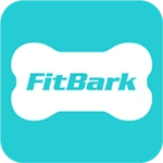 Logo of FitBark android Application 